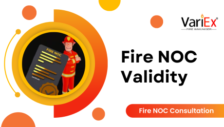 Fire NOC Validity