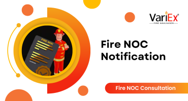 Fire NOC Notification