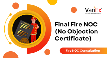 Final Fire NO Objection Certificate (NOC)