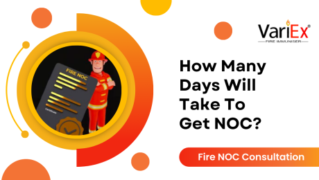 How Many Days Will Take To Get NOC?