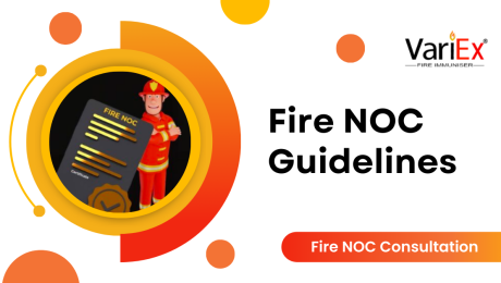 Fire NOC Guidelines