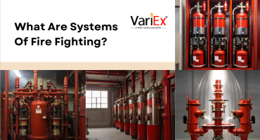 What Are Systems Of Fire Fighting?