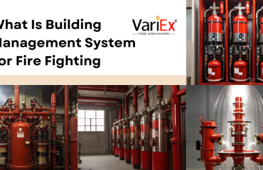 What Is Building Management System For Fire Fighting