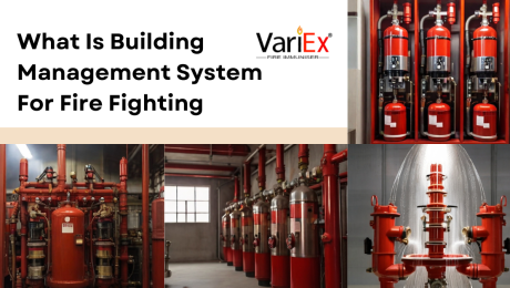 What Is Building Management System For Fire Fighting