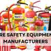 Fire Safety Equipment Manufacturers
