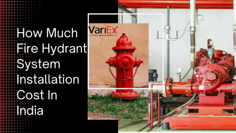 How Much Fire Hydrant System Installation Cost In India