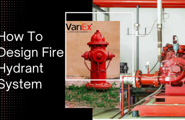 How To Design Fire Hydrant System