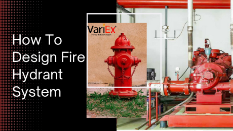 How To Design Fire Hydrant System