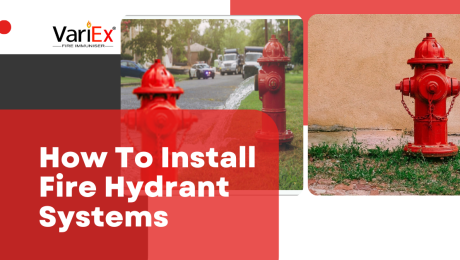 How To Install Fire Hydrant Systems
