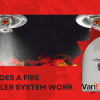 How Does A Fire Sprinkler System Work