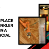 How To Place Fire Sprinkler System In A Commercial