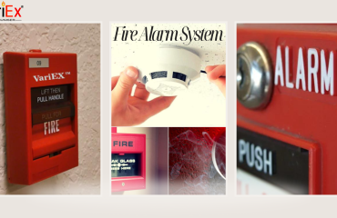Fire Alarm System