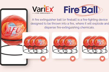 Fire Ball