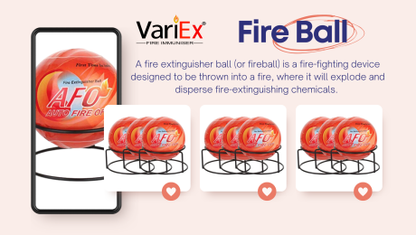 Fire Ball