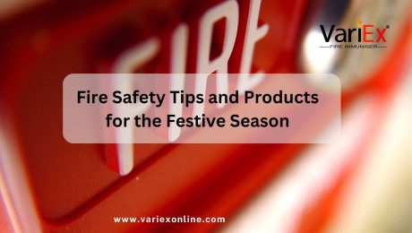 Fire Safety Tips