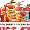 FIRE SAFETY PRODUCTS