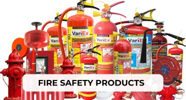 FIRE SAFETY PRODUCTS