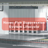 Novec Fire Suppression System