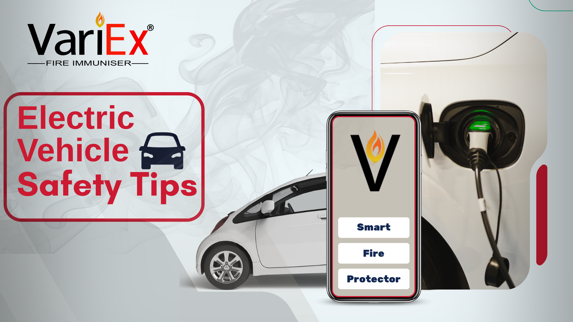Electric vehicle safety tips