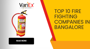 top 10 fire fighting companies in Bangalore