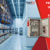 Warehouse Fire Safety: How to Choose the Right Fire Suppression System